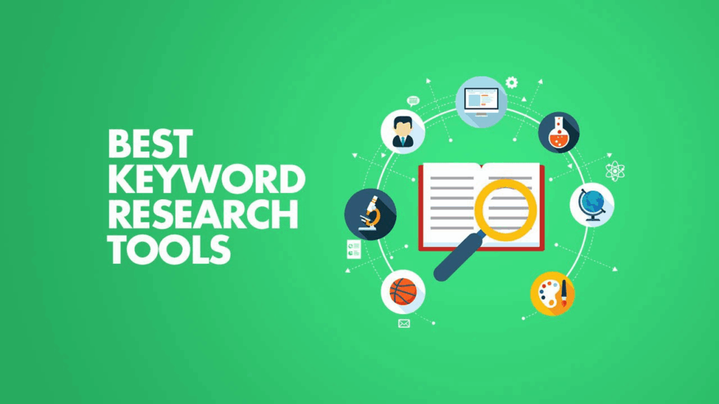 SEO keyword research