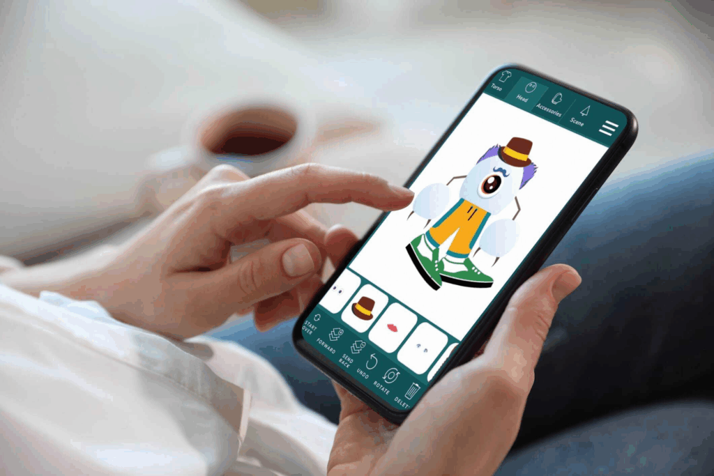 Digital Marketing techniques