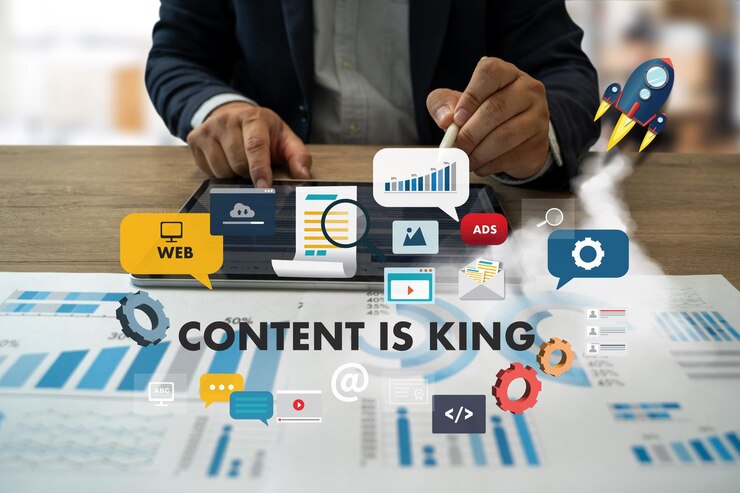 Content Marketing